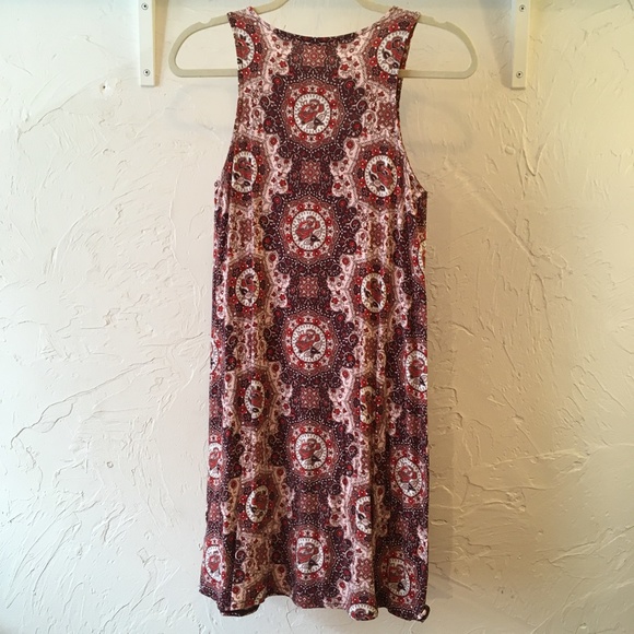 Aeropostale Shift Dresses - Picture 2 of 4